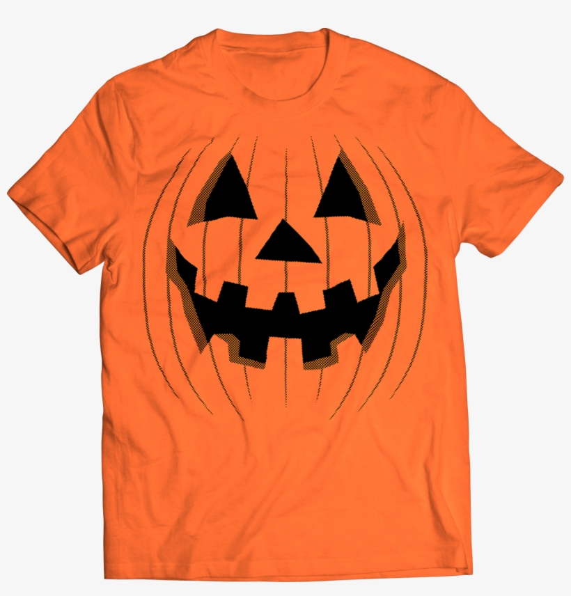 Jack O' Lantern T-shirt - Camisa Camiseta Colors Star Wars Darth Vader Cartoon, transparent png download