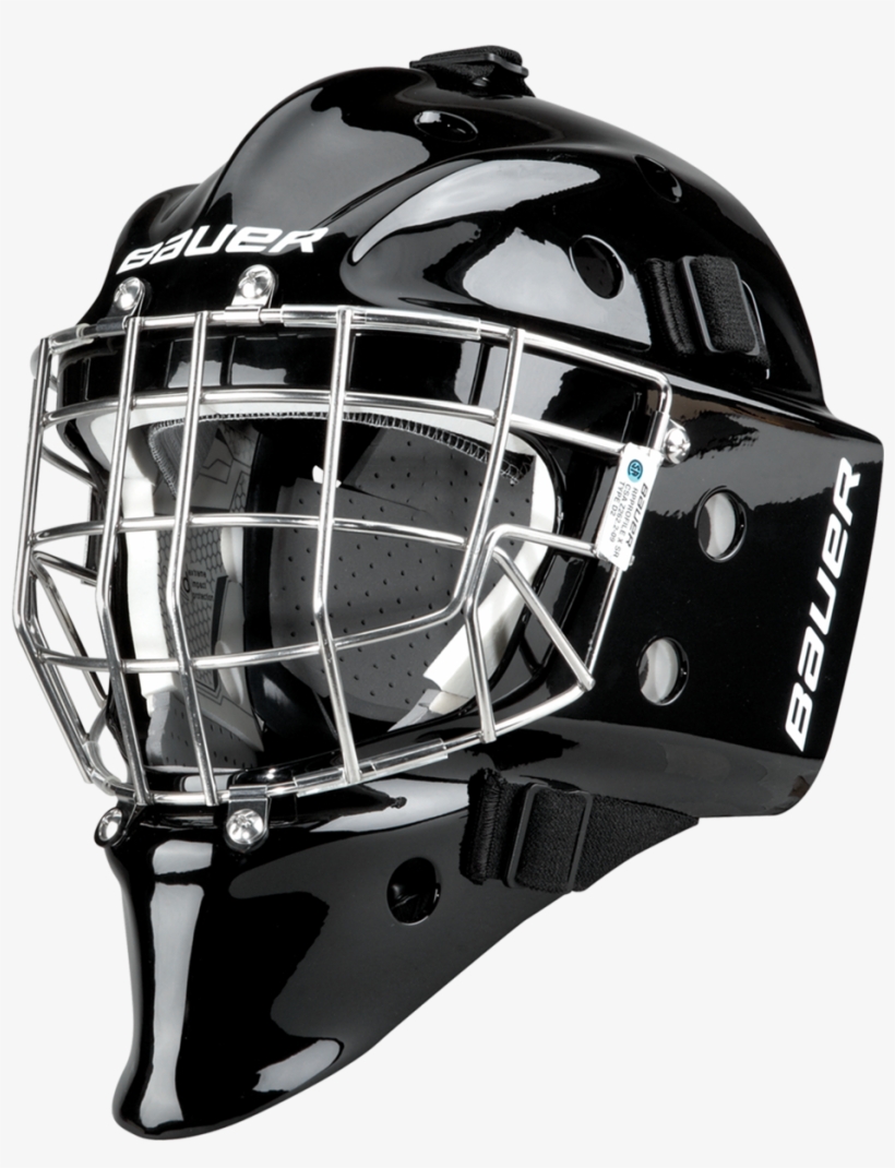 Profile 950x Goal Mask - Hockey Goalie Mask Nme 8, transparent png download