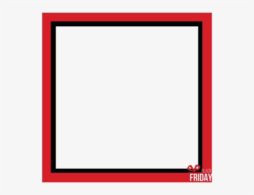 Create Frame For Facebook Dynamic Ads - Paper Product, transparent png download