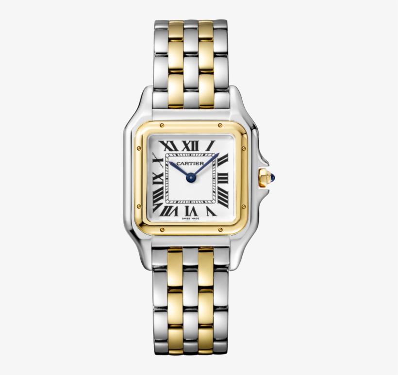 1437981 - Cartier Panthere De Cartier, transparent png download