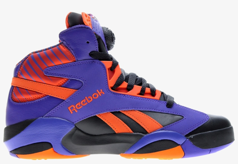 Shaq Attaq 'phoenix Suns' - Shaq Attaq, transparent png download