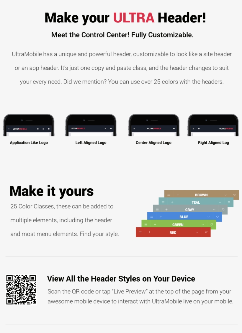 Homepages However Many You Want Ultramobile - Online Advertising, transparent png download