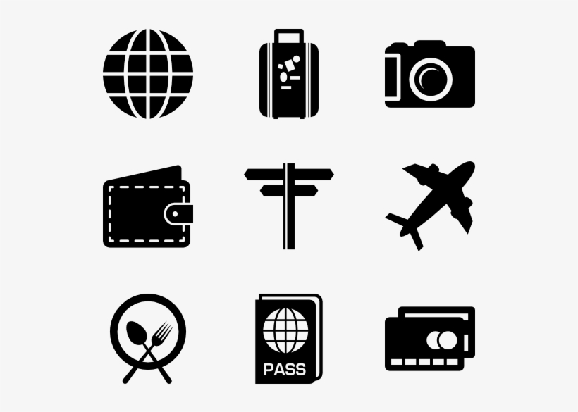 Travel And Tourism - Testimoni Icon Png, transparent png download