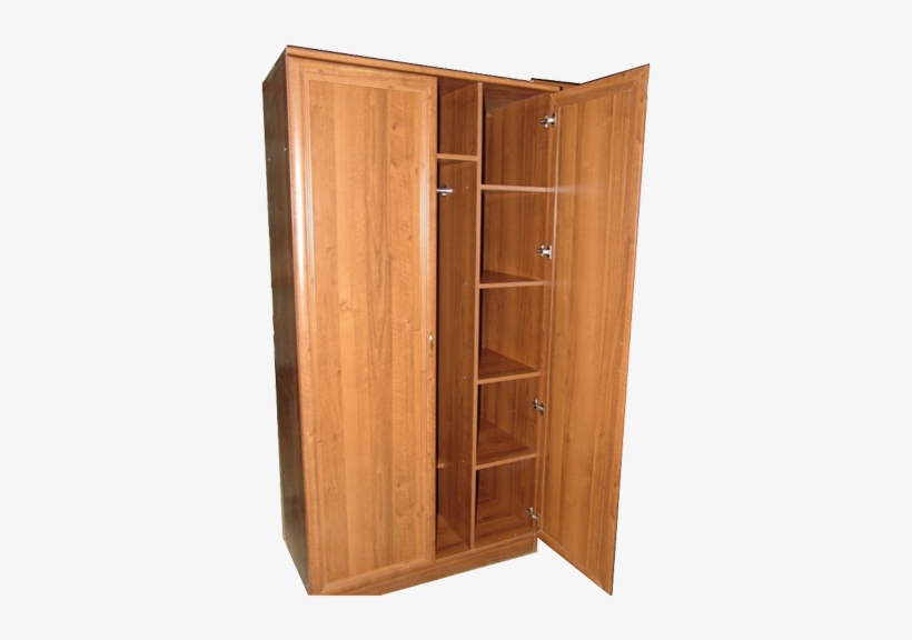 Cupboard, Closet In Png - Купить Шкаф Для Одежды, transparent png download