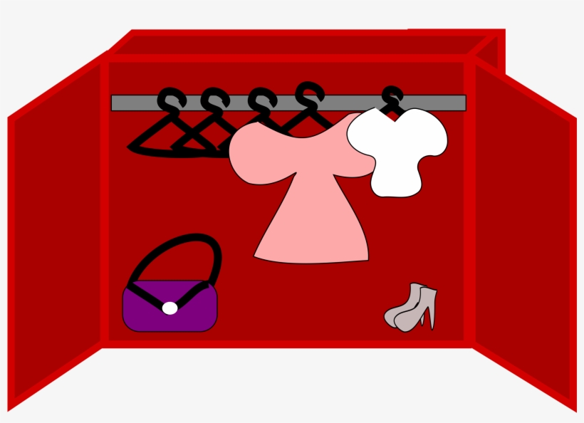 This Free Icons Png Design Of Clothes, Shoes And A, transparent png download