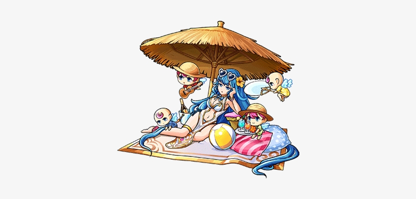 Gear-venus, Lazy Vacation Render, transparent png download