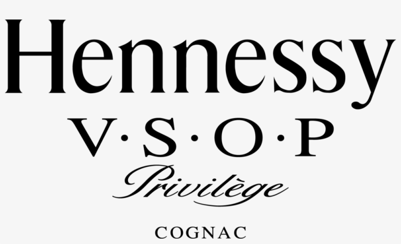 Logo Vsop Privilege - Hennessy Very Special Cognac - 1.75 L ...