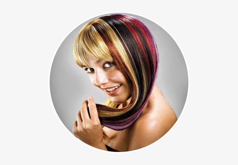 Cortes - Rayos En El Cabello Png, transparent png download