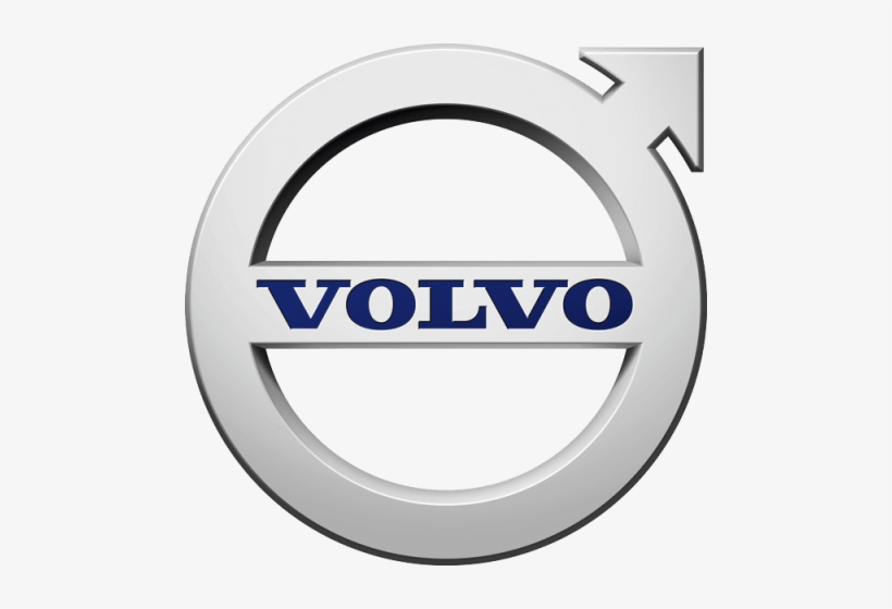 Free Png Volvo Logo Png Images Transparent - Volvo Iron Mark Logo ...