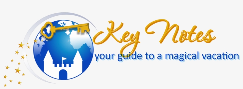 Key Notes Your Guide To A Magical Vacation - Blog, transparent png download
