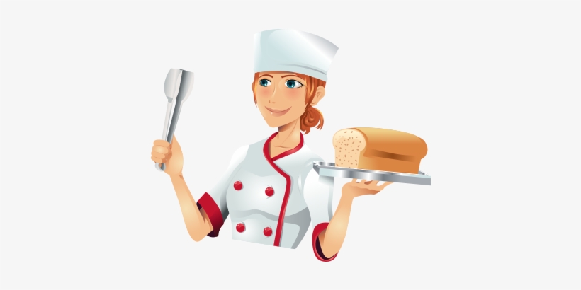 Module Title - Pastry, transparent png download