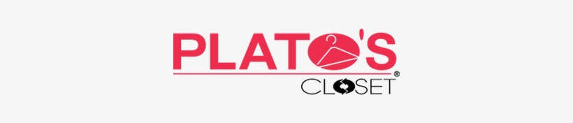 Plato's Closet - Plato's Closet Logo, transparent png download
