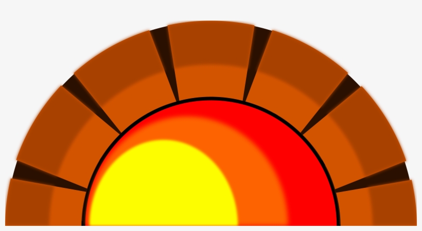 This Free Icons Png Design Of Oven Bakery Furnace, transparent png download