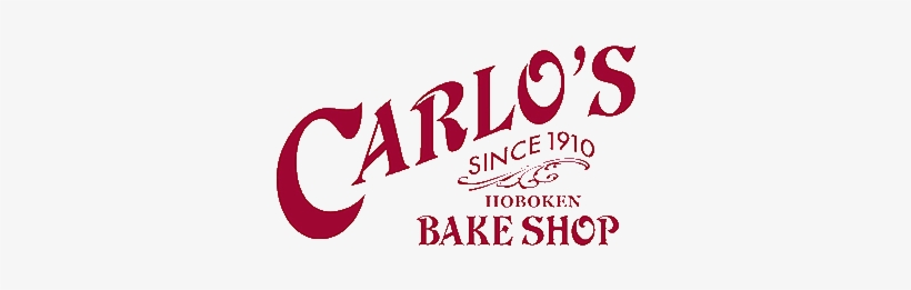 Carlo's Bakery - Carlo's Bake Shop Logo, transparent png download