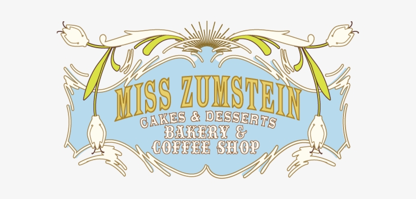 Miss Zumstein Bakery, Coffee Shop, Cakes & Desserts, transparent png download