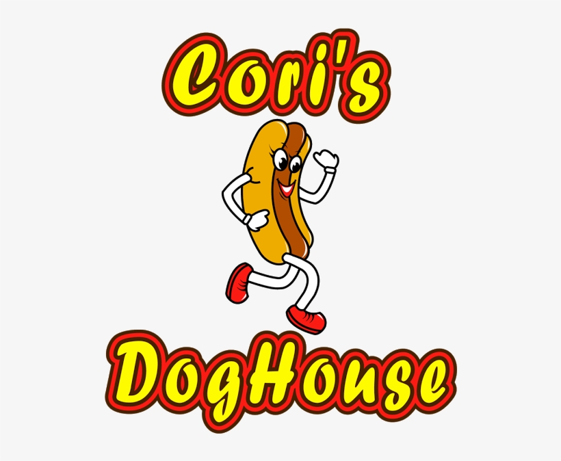 Corisdoghouse-logo Format=1000w, transparent png download
