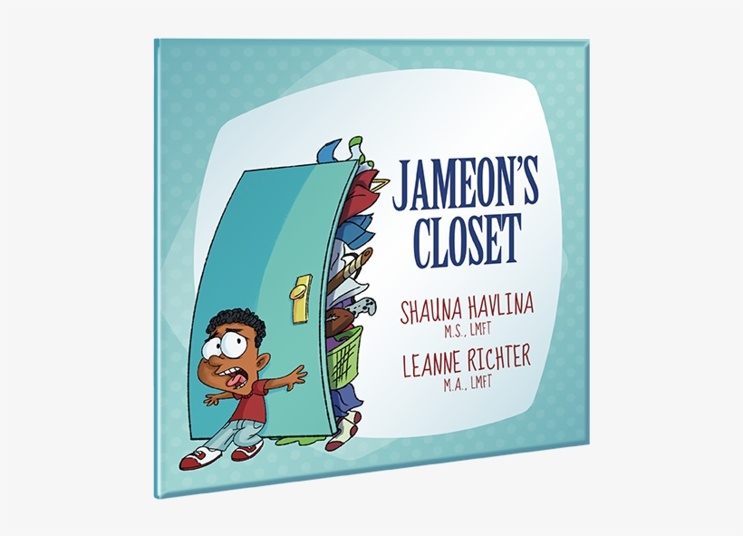 Jameonscover Copy - Jameon's Closet, transparent png download