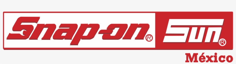 Snap On Sun Logo Png Transparent - Snap On Sun, transparent png download