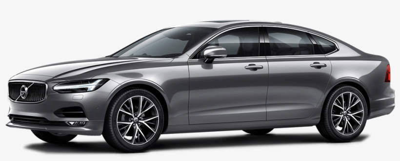Volvo S90 2019 Changes, transparent png download
