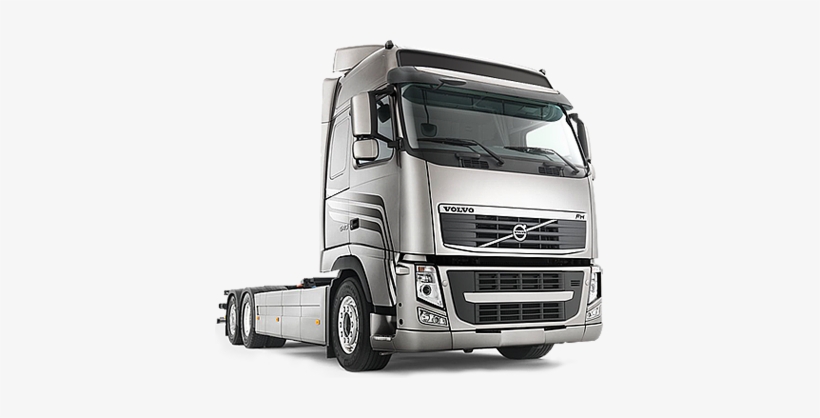 Volvo Truck Png - Volvo Trucks, transparent png download