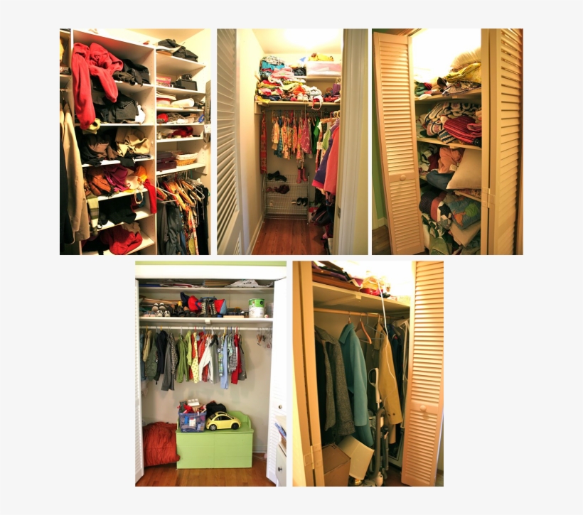 Closets - Clean Closets, transparent png download