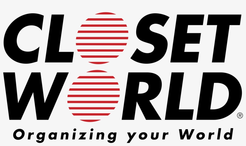 Closet World Logo Png Transparent - Download, transparent png download