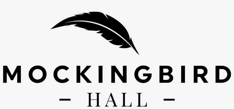 Mockingbird Hall - Illustration, transparent png download