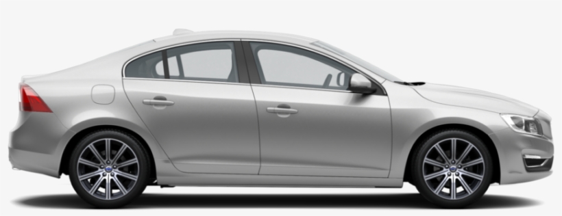 Volvo Png Image Pic - Volvo Macchina, transparent png download