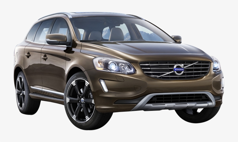 Volvo - Volvo Xc60 2018 Ads, transparent png download