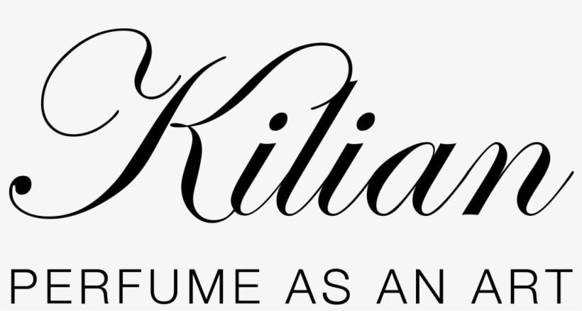 Kilian Perfume As Art Logo, transparent png download