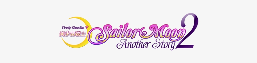 Sailor Moon Another Story - Sailor Moon, transparent png download
