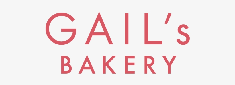Marketing And Pr Specialist - Gails Bakery Logo Png, transparent png download