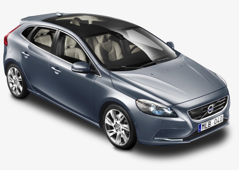Volvo Png, transparent png download