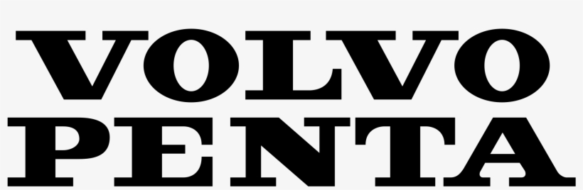 Logo Volvo Png - Volvo Penta Omc Cobra New Oem Trim Tilt Oil Line 3853855, transparent png download