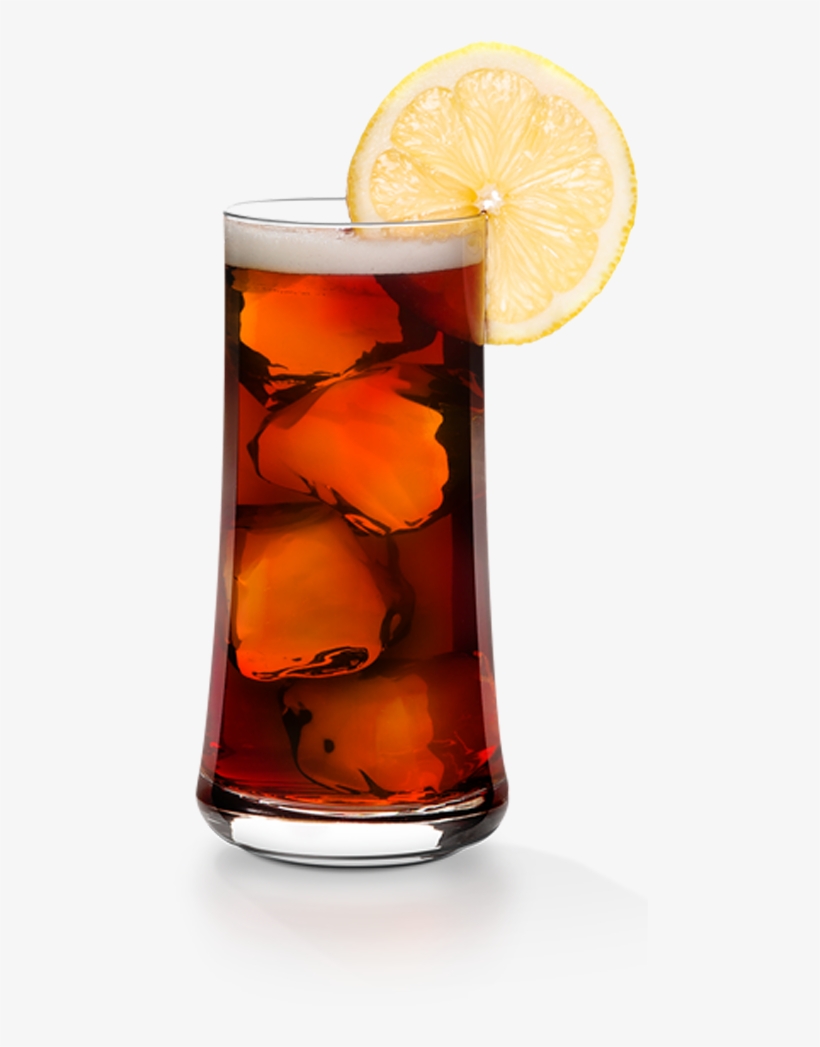 Logo - Iced Tea, transparent png download