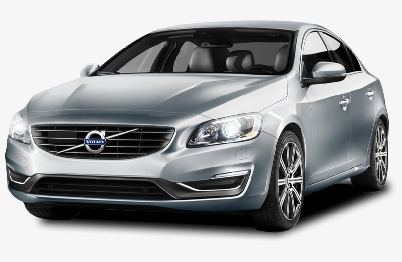 Volvo - Volvo S60 2014 Facelift, transparent png download