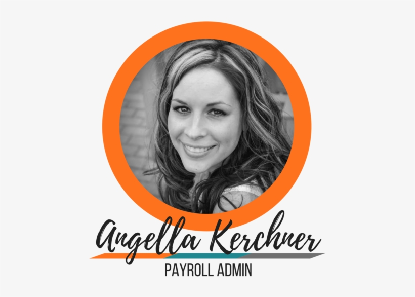 Angella K-nameplate - Portable Network Graphics, transparent png download