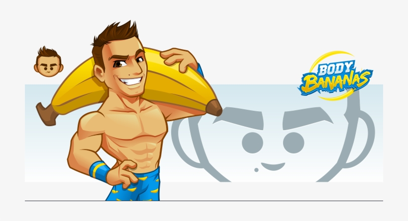 Caricature, Mascot Design, Character Design, Cartoon - Cartoon Mascot Logo, transparent png download