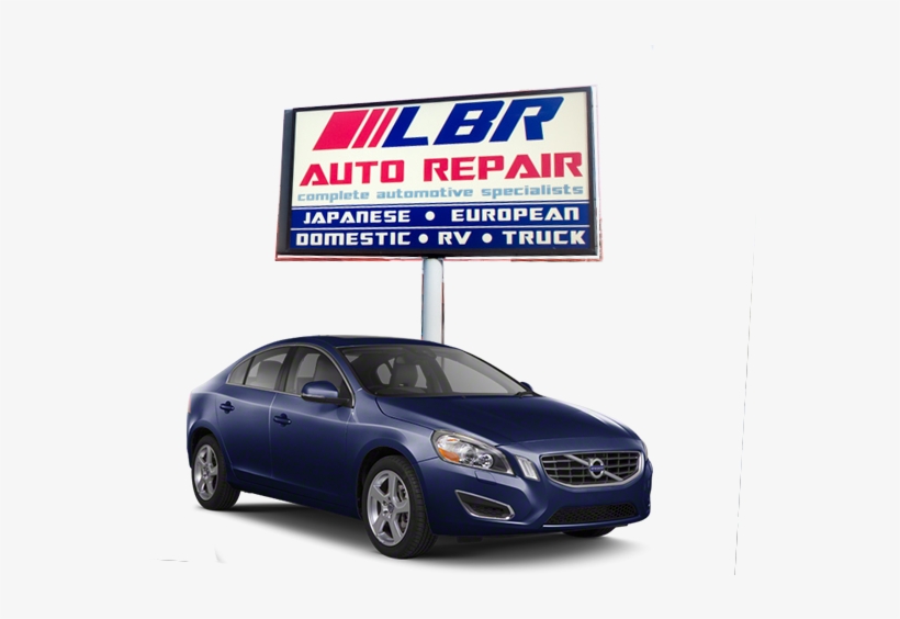 Bellevue's Volvo Service Dealer Alternative - Volvo T6, transparent png download