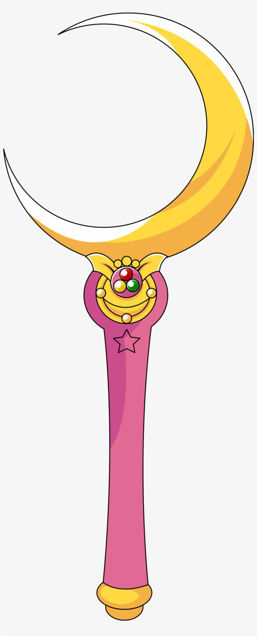 Sailor Moon Scepter Elimination JZZW Sailor Moon Scepter Elimination JZZW