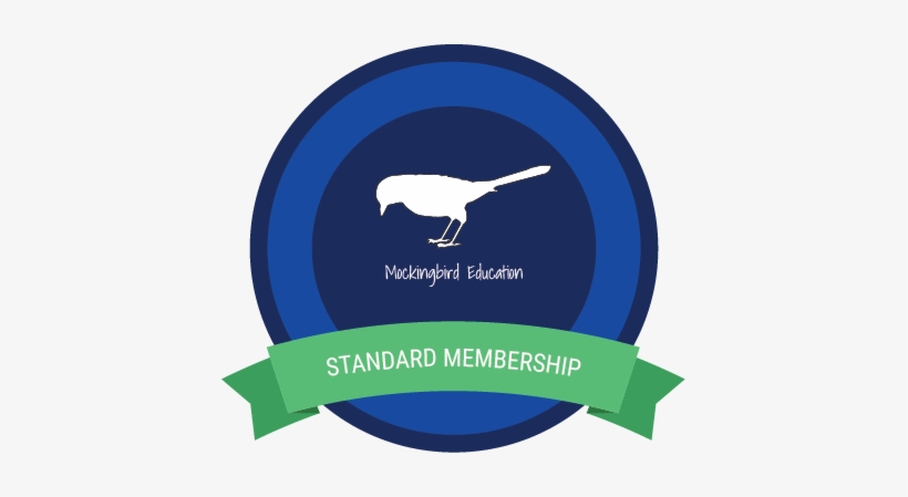 I Can Standard Membership - Illustration, transparent png download