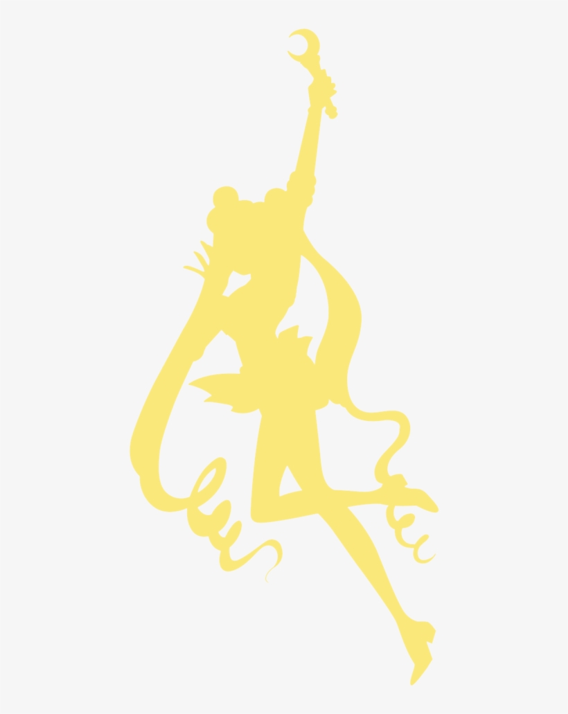 Sailor Moon Image - Illustration, transparent png download