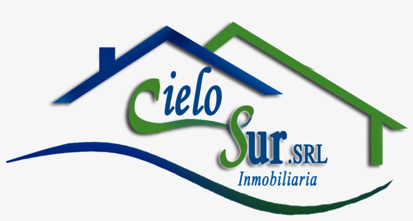 Cielo Sur Png - Graphic Design, transparent png download