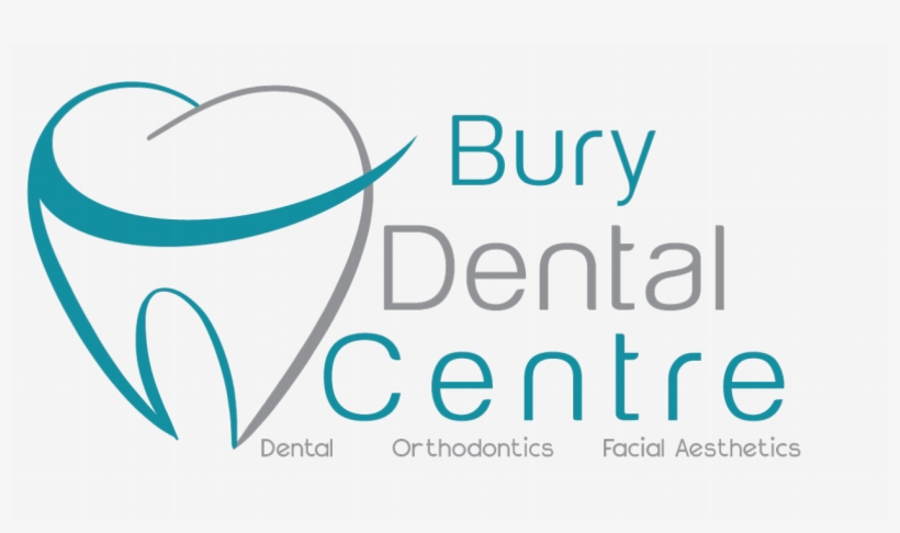 Logo - Bury Dental Centre, transparent png download