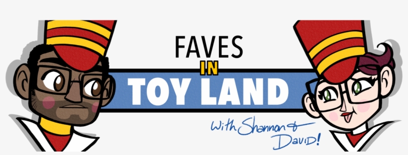 Faves In Toyland, transparent png download