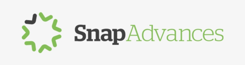 Snap Advances Logo, transparent png download