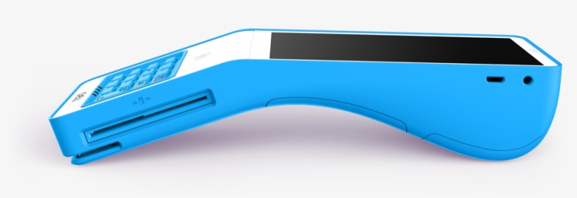 Cielo Lio - Maquininha Nova Da Cielo, transparent png download