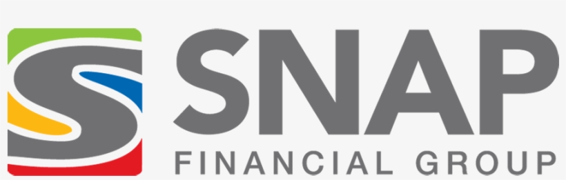 Snap Financial Group - Snap Financial, transparent png download