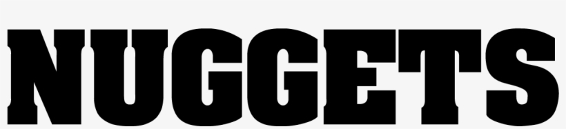 Denver Nuggets - Parallel, transparent png download