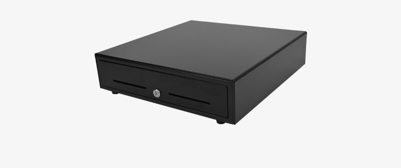 Goodson Cd410 Cash Drawer - Atx Htpc Case Slim, transparent png download